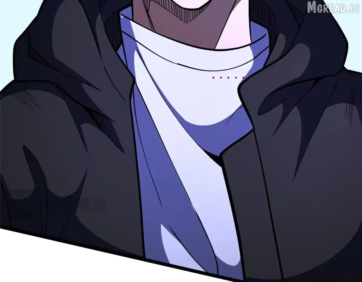 Divine Urban God Chapter 317  - page 35